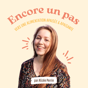 Encore un pas by Alizée Perrin