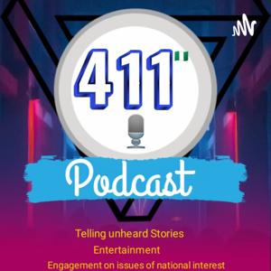 411 Podcast