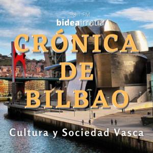 Crónica de Bilbao