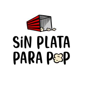 Sin plata para pop