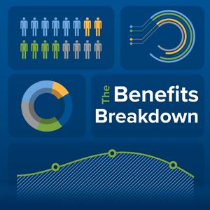 Benefits Breakdown by Brown & Brown