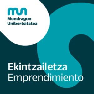 Emprendimiento- Mondragon Unibertsitatea