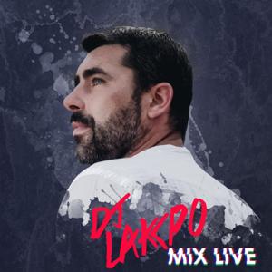 DJ LAKPO  Mix Live