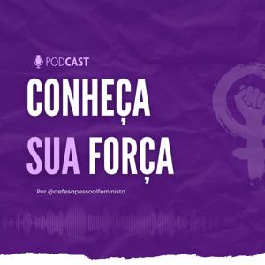 CONHEÇA SUA FORÇA