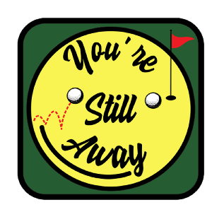 You're Still Away Podcast