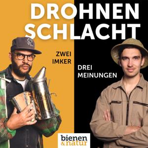 Drohnenschlacht – zwei Imker, drei Meinungen by bienen&natur