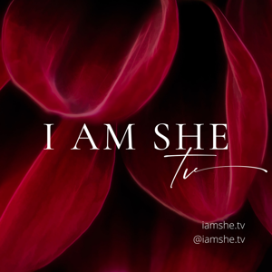 I AM SHE tv