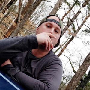 Story time with Papi