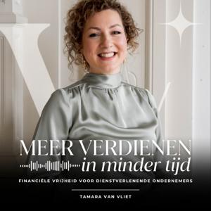 Meer Verdienen in Minder Tijd - Tamara van Vliet