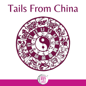 Tails From China