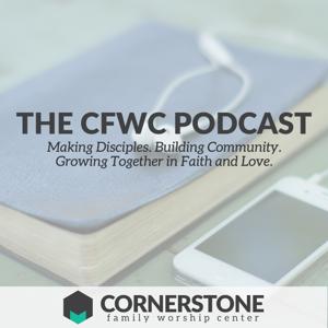 Cornerstone Family Worship Center