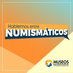 Hablemos entre numismáticos