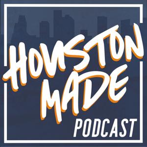 Houston Made by Milieu Media Group, Rusty Gates