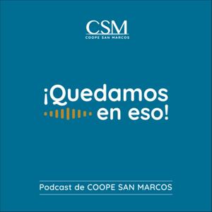 Quedamos en eso