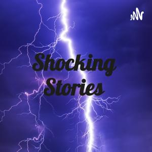 ⚡Shocking Stories⚡