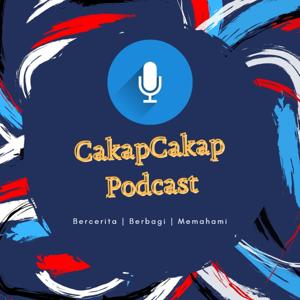 CakapCakapPodcast