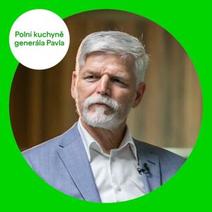 Polní kuchyně generála Pavla