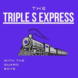 The Triple S Express Show with The Guaro Boys