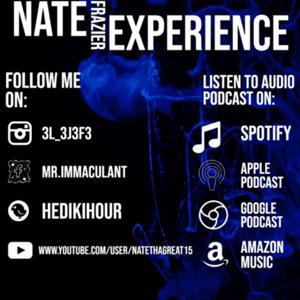 Nate Frazier Experience