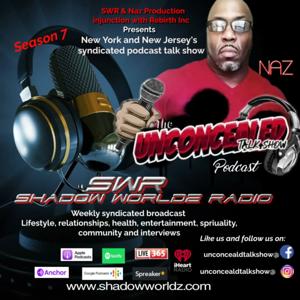 Unconcealed Talk Show