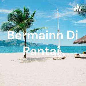 Bermainn Di Pantai