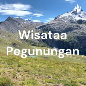 Wisataa Pegunungan