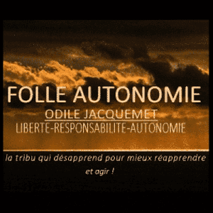 Folle autonomie