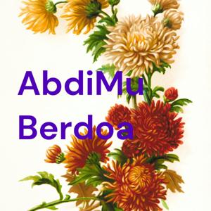 AbdiMu Berdoa