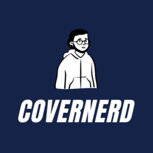 Cover Nerd