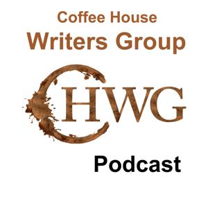 Coffee House Writers Group Podcast