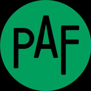 PAF Radio