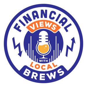 Financial Views with Local Brews