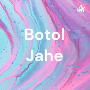 Botol Jahe
