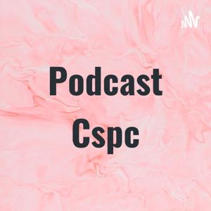 Podcast Cspc