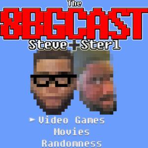 8BGCast