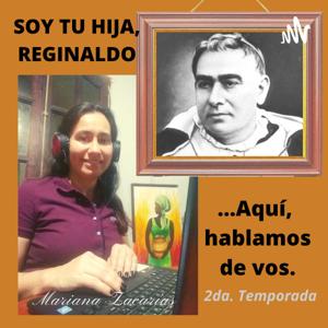 Soy tu hija, Reginaldo