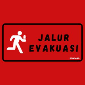 Jalur Evakuasi