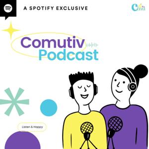 COMUTIV PODCAST