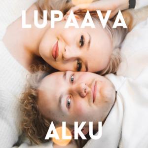 Lupaava Alku