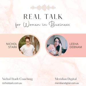 Real Talk for Women in Business