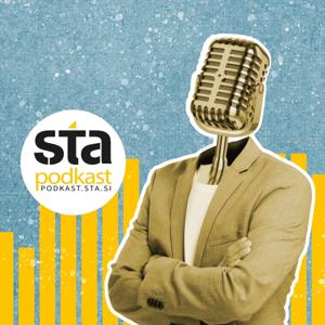 STApodkast