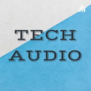 TECH AUDIO