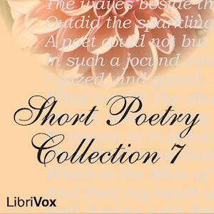 Short Poetry Collection 007 by Various