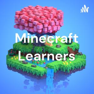 Minecraft Learners by Simon