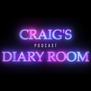 Craig's Diary Room