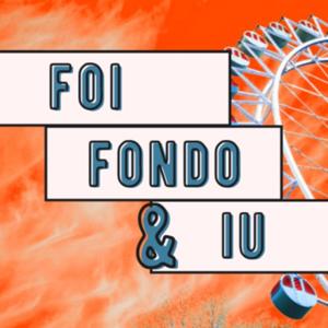 Foi fondo e iu