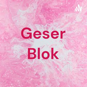 Geser Blok