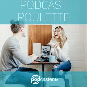 Podcast Roulette