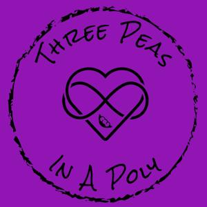 Three Peas in a Poly