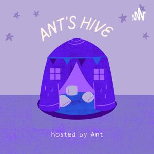 Ant's Hive